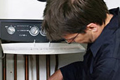 boiler repair Chisbury