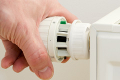Chisbury central heating repair costs