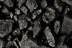 Chisbury coal boiler costs