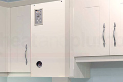 Chisbury electric boiler quotes