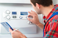free Chisbury gas safe engineer quotes
